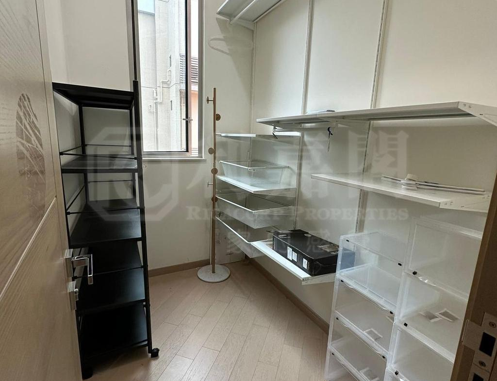 逸瓏灣8 3C座 - 28NTS – 香港北部都會區