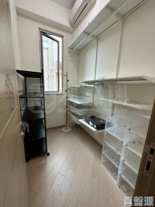 逸瓏灣8 3C座 - 28NTS – 香港北部都會區