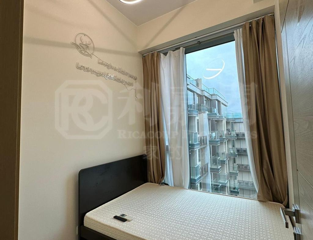 逸瓏灣8 3C座 - 28NTS – 香港北部都會區