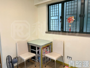 牽晴間 5座 - 28NTS – 香港北部都會區
