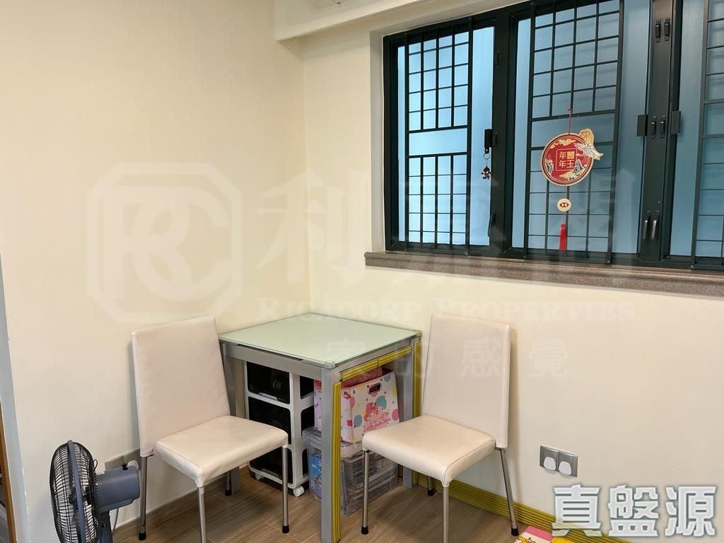 牽晴間 5座 - 28NTS – 香港北部都會區