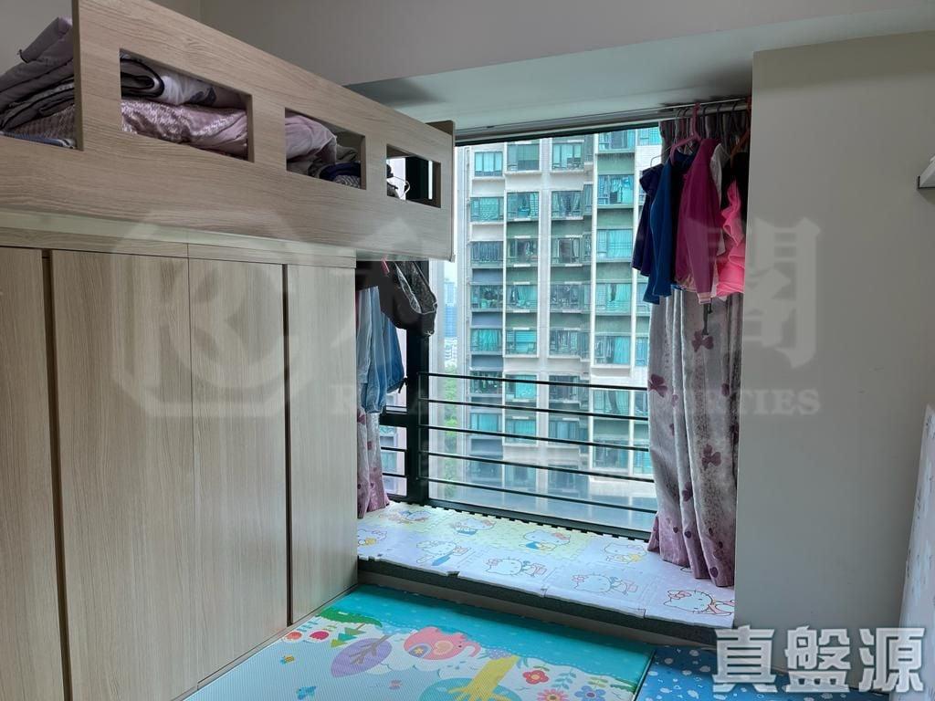 牽晴間 5座 - 28NTS – 香港北部都會區