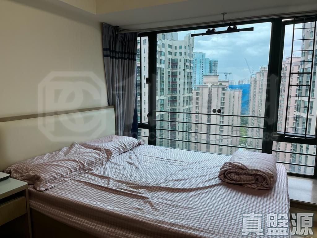 牽晴間 5座 - 28NTS – 香港北部都會區