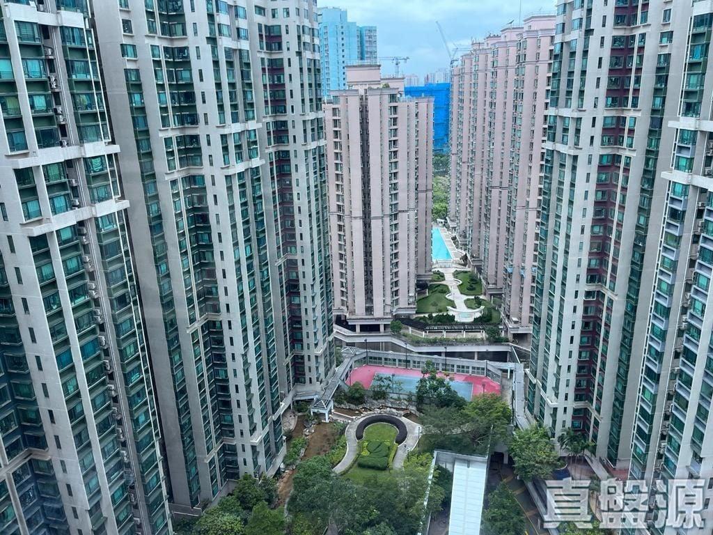牽晴間 5座 - 28NTS – 香港北部都會區