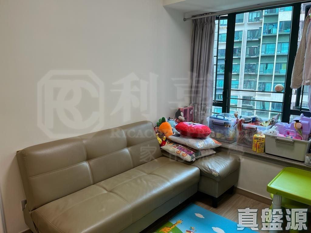 牽晴間 5座 - 28NTS – 香港北部都會區