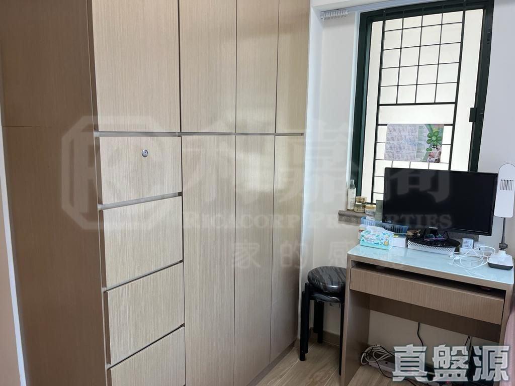 牽晴間 5座 - 28NTS – 香港北部都會區