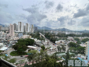 翠麗花園 5座 - 28NTS – 香港北部都會區