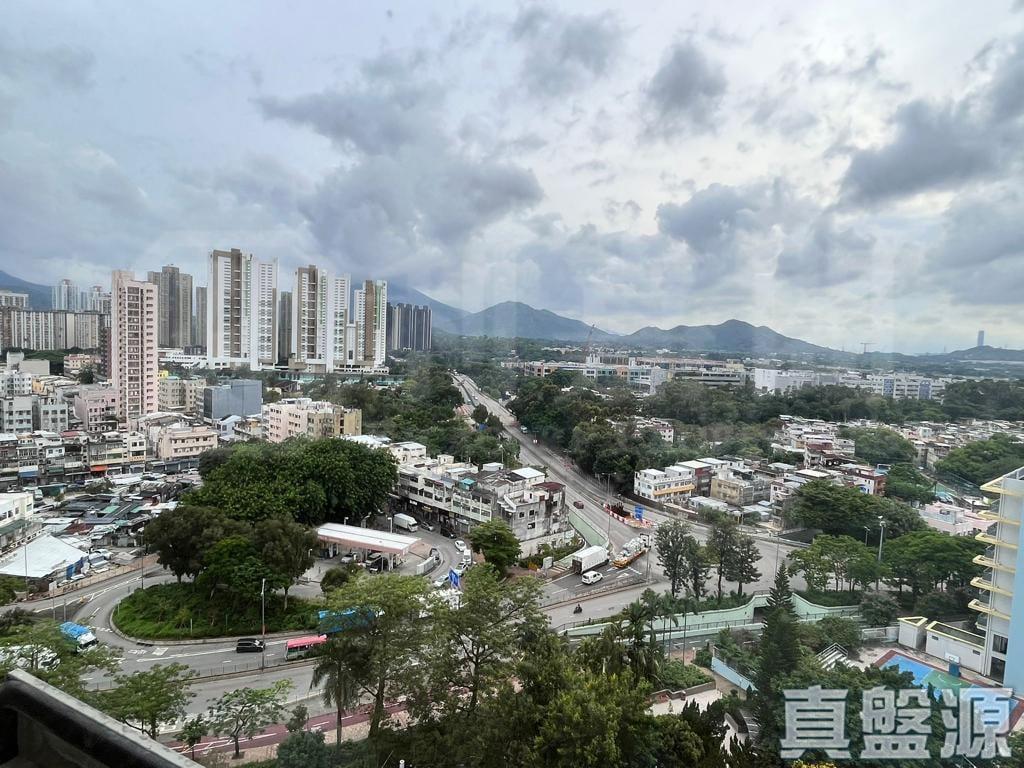 翠麗花園 5座 - 28NTS – 香港北部都會區