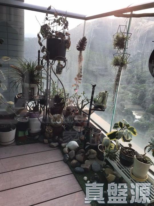 嵐山 1期 9座 - 28NTS – 香港北部都會區