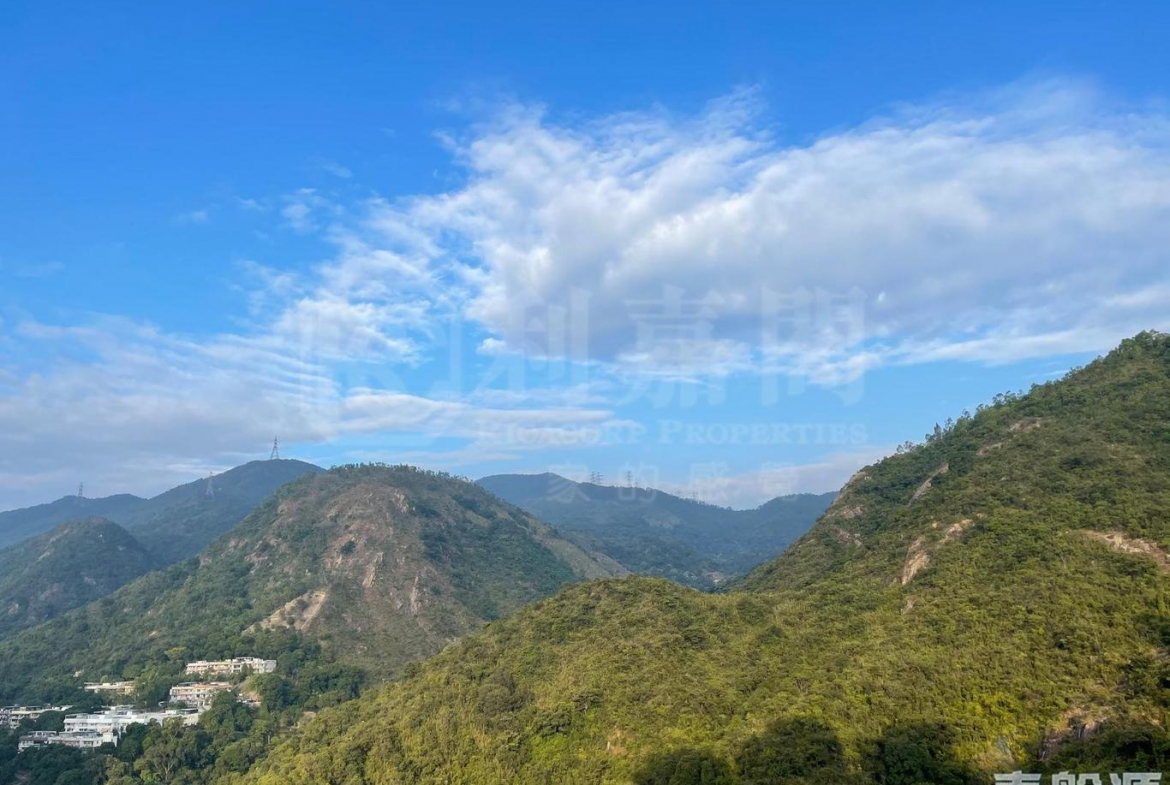 晉名峰 E座 - 28NTS – 香港北部都會區