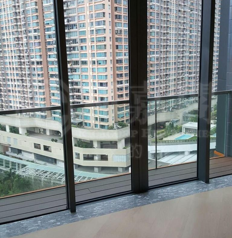 迎海 3期 迎海‧星灣御 25座 - 28NTS – 香港北部都會區