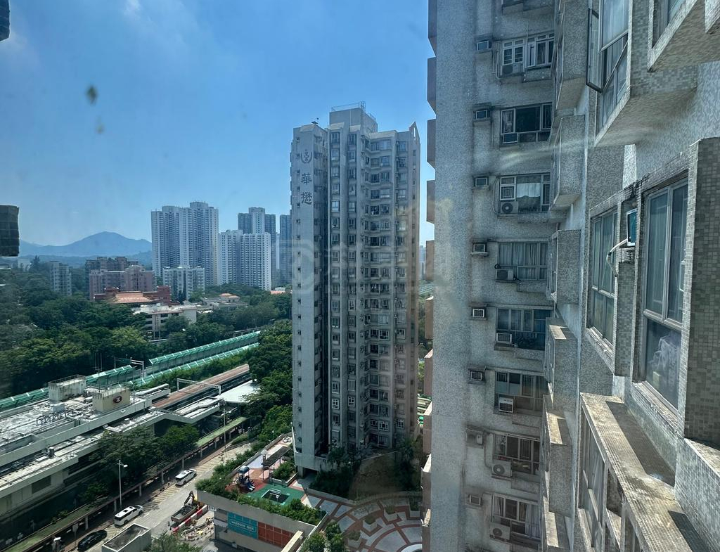 粉嶺名都 龍騰閣 (4座) - 28NTS – 香港北部都會區
