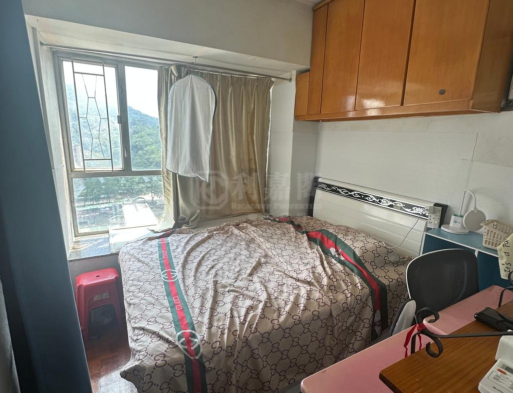 粉嶺名都 龍騰閣 (4座) - 28NTS – 香港北部都會區
