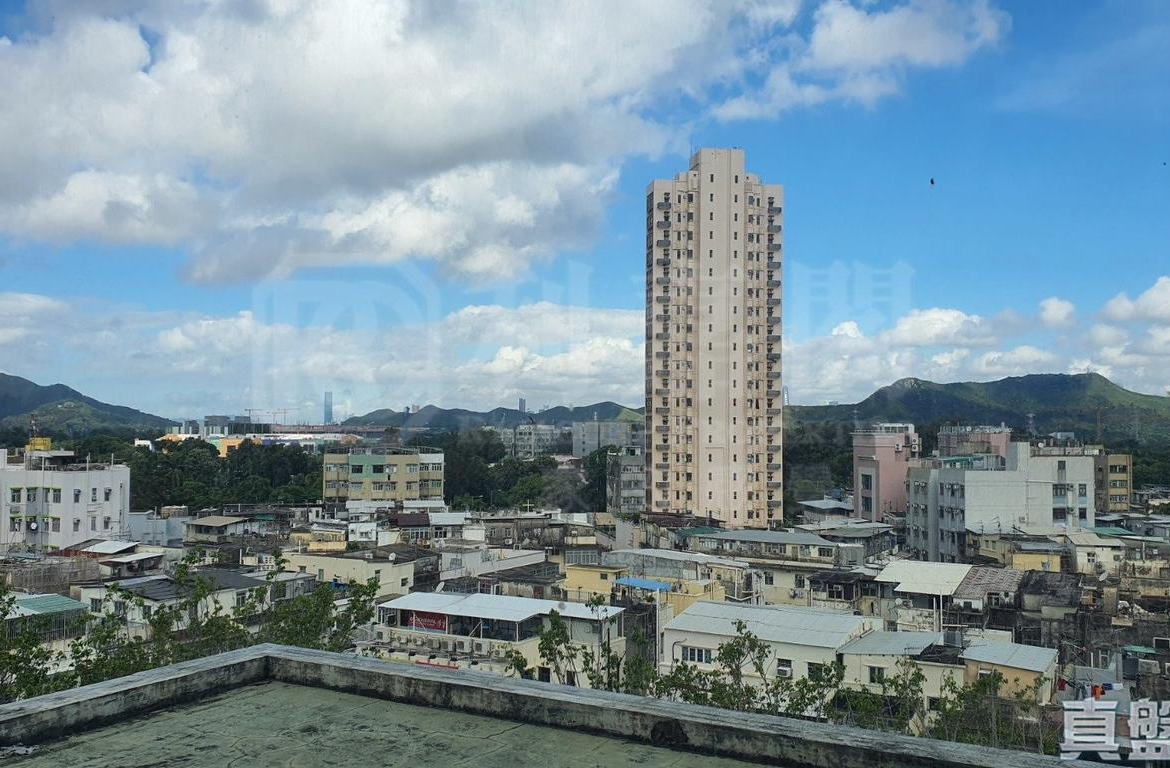 海禧華庭 2座 - 28NTS – 香港北部都會區
