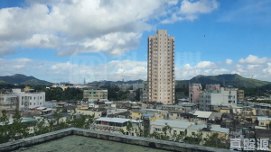 海禧華庭 2座 - 28NTS – 香港北部都會區