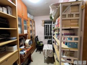 沙田第一城 3期 32座 - 28NTS – 香港北部都會區