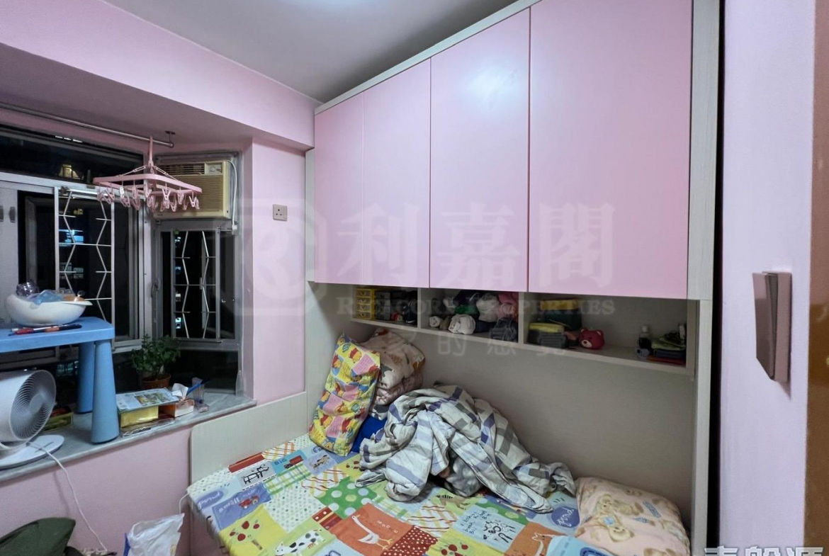 沙田第一城 3期 32座 - 28NTS – 香港北部都會區