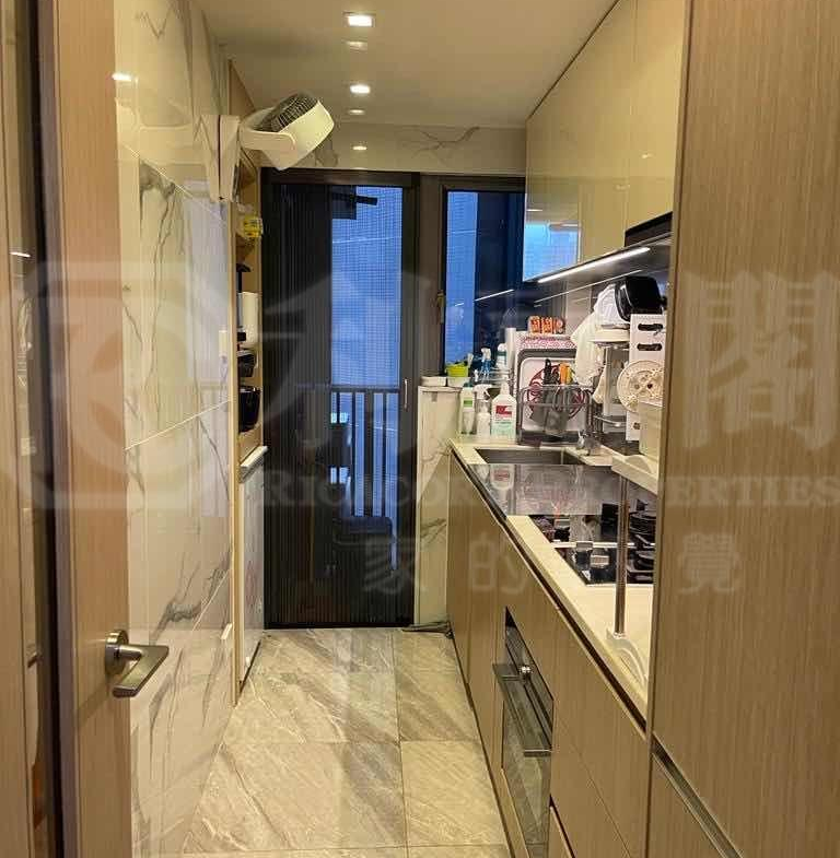 天鑽 16座 - 28NTS – 香港北部都會區