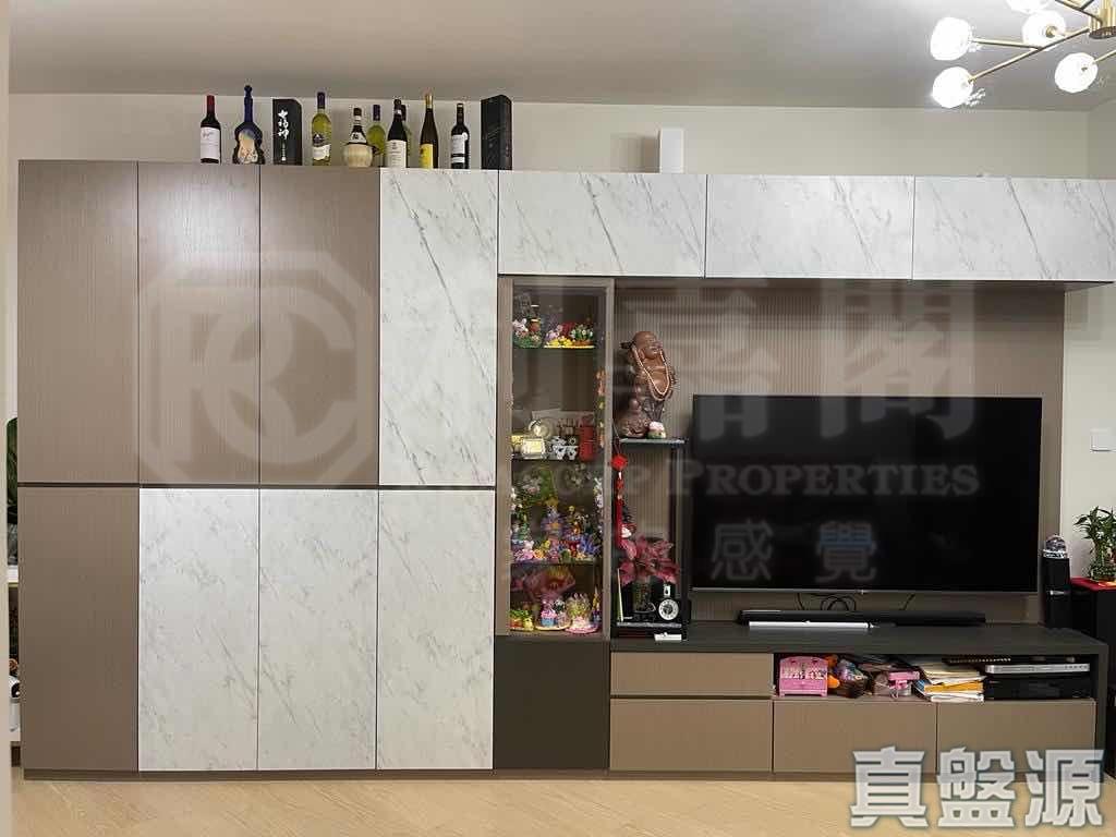 天鑽 16座 - 28NTS – 香港北部都會區