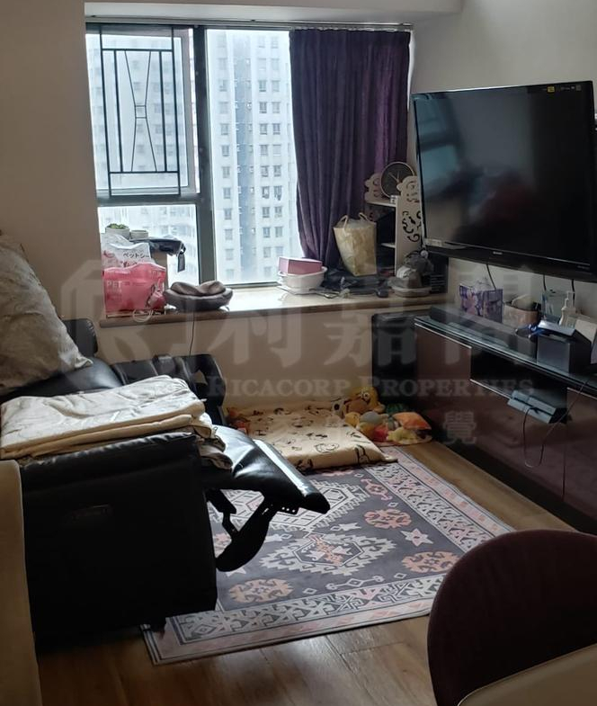 帝庭軒 1期 2座 - 28NTS – 香港北部都會區