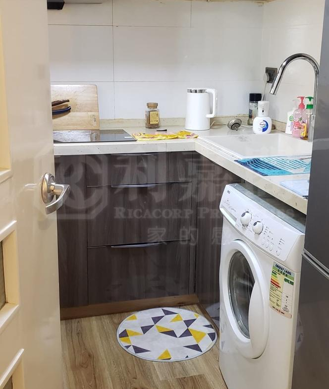帝庭軒 1期 2座 - 28NTS – 香港北部都會區