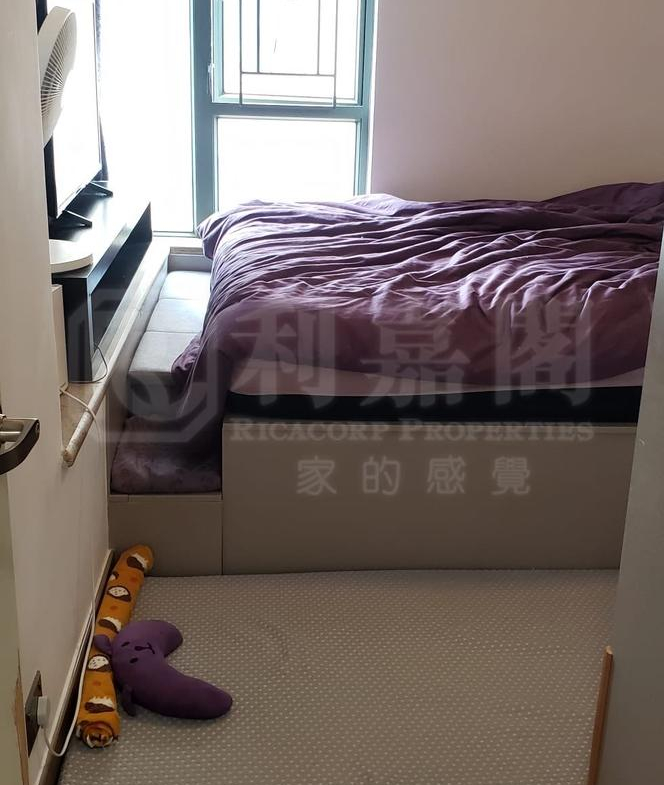 帝庭軒 1期 2座 - 28NTS – 香港北部都會區