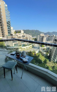 玖瓏山 日瓏閣 第2座 - 28NTS – 香港北部都會區