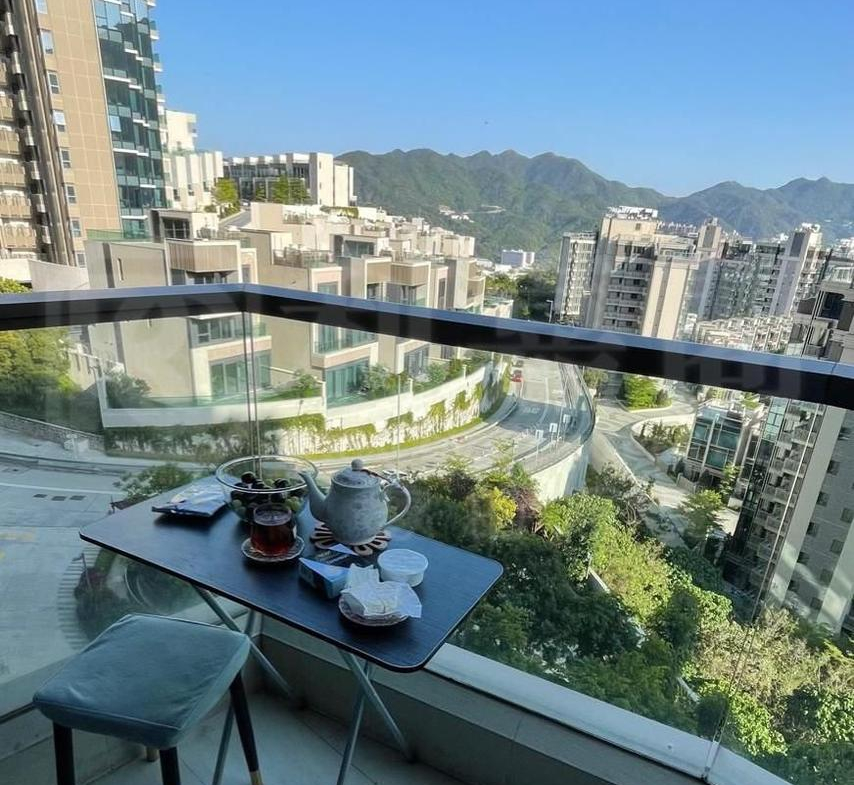 玖瓏山 日瓏閣 第2座 - 28NTS – 香港北部都會區