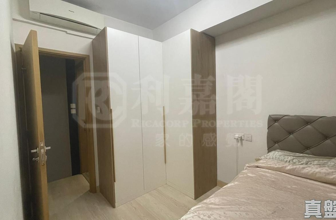玖瓏山 日瓏閣 第2座 - 28NTS – 香港北部都會區