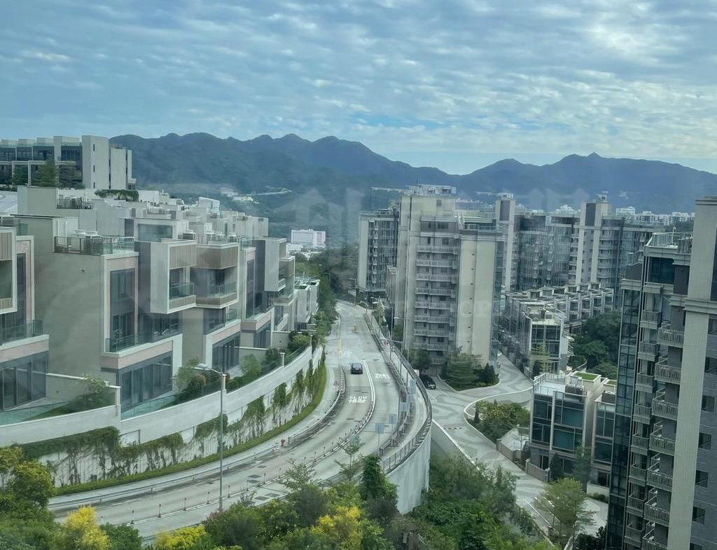 玖瓏山 日瓏閣 第2座 - 28NTS – 香港北部都會區