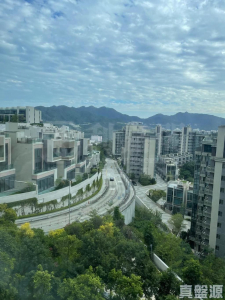 玖瓏山 日瓏閣 第2座 - 28NTS – 香港北部都會區