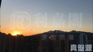 瑞峰花園 6座 - 28NTS – 香港北部都會區