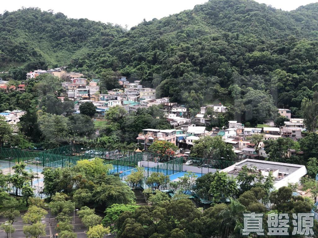 太湖花園 1期 11座 - 28NTS – 香港北部都會區