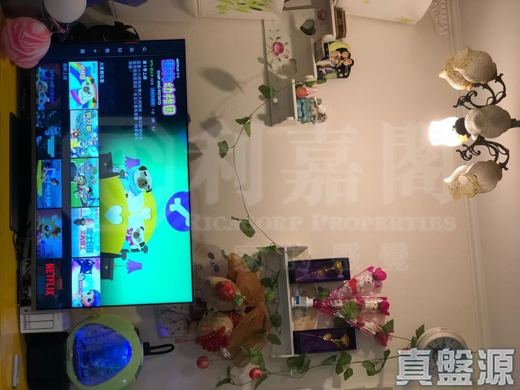 太湖花園 1期 11座 - 28NTS – 香港北部都會區