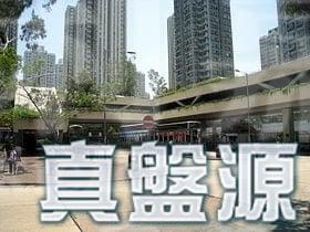 大埔中心 1期 1座 - 28NTS – 香港北部都會區