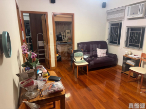 大埔中心 1期 1座 - 28NTS – 香港北部都會區