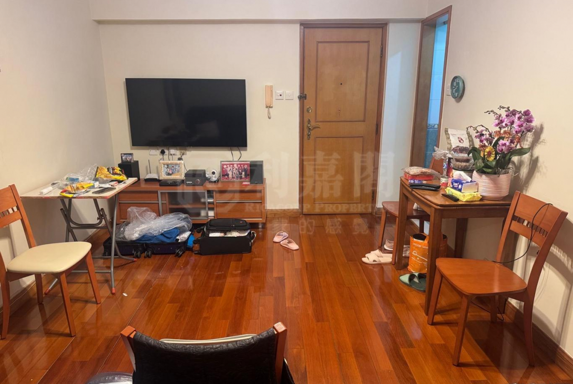 大埔中心 1期 1座 - 28NTS – 香港北部都會區