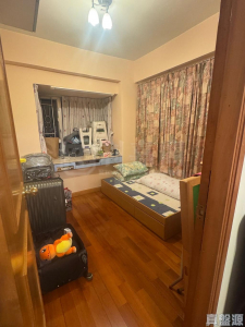 大埔中心 1期 1座 - 28NTS – 香港北部都會區