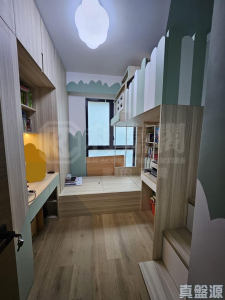 滌濤山 15座 - 28NTS – 香港北部都會區