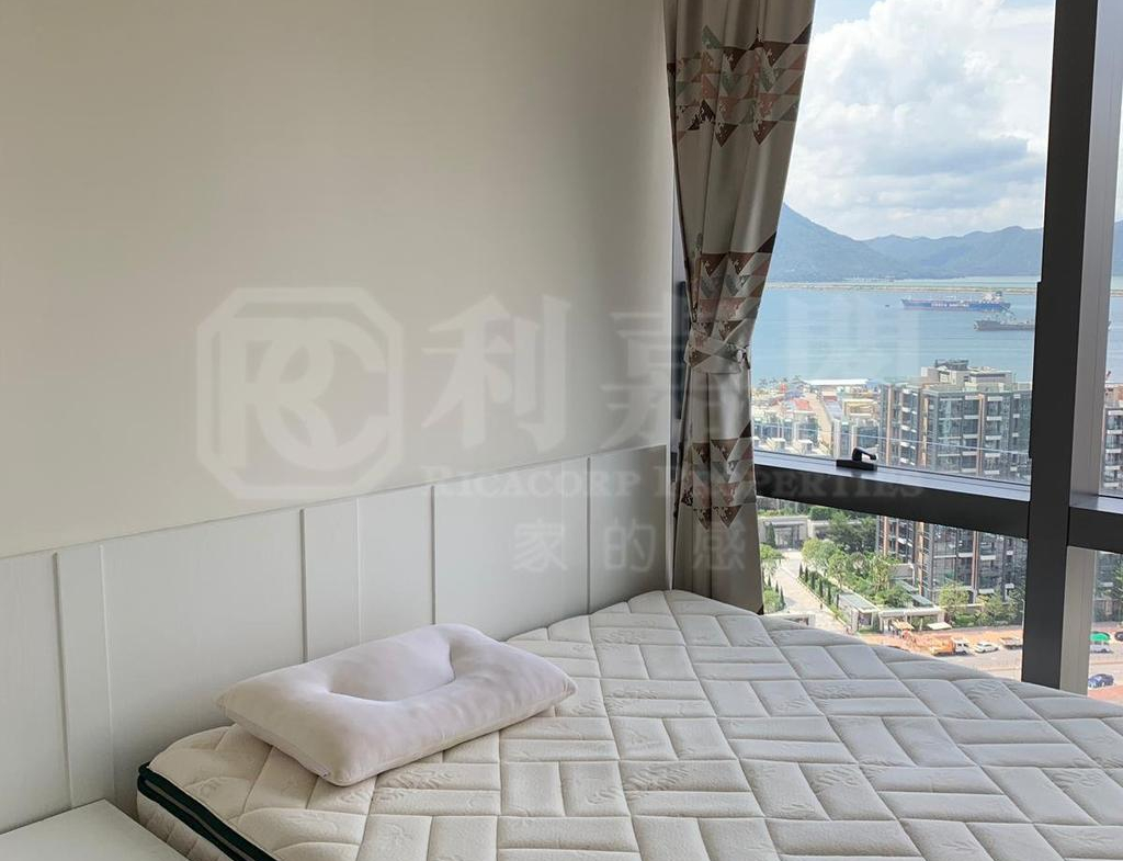 迎海 4期 迎海．駿岸 6座 - 28NTS – 香港北部都會區
