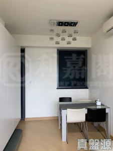 迎海 4期 迎海．駿岸 6座 - 28NTS – 香港北部都會區
