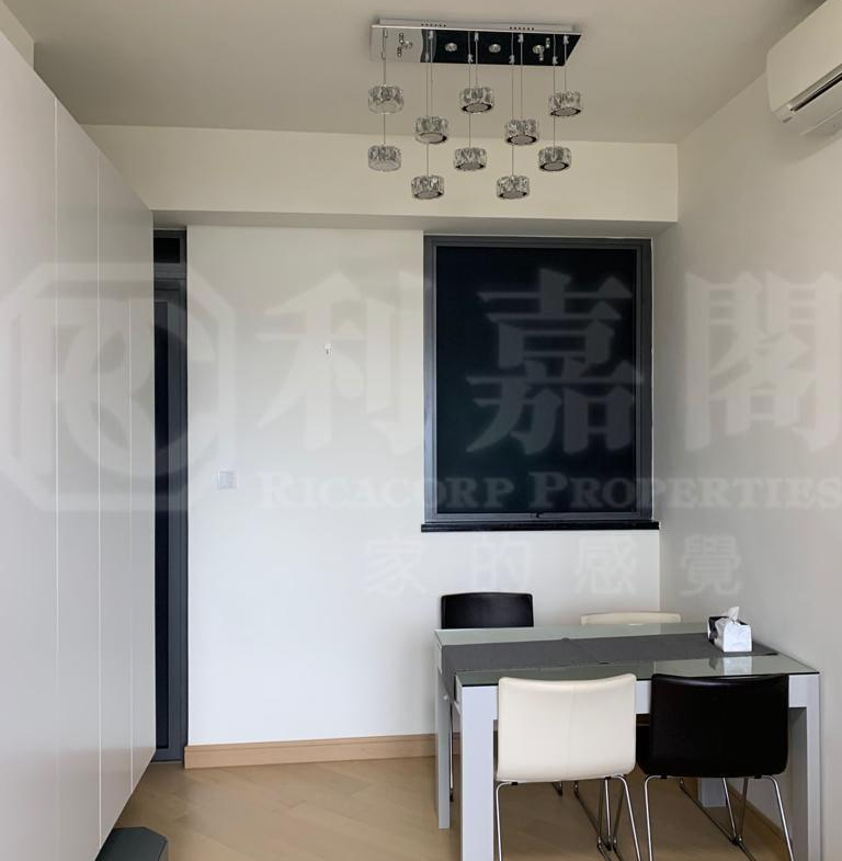迎海 4期 迎海．駿岸 6座 - 28NTS – 香港北部都會區