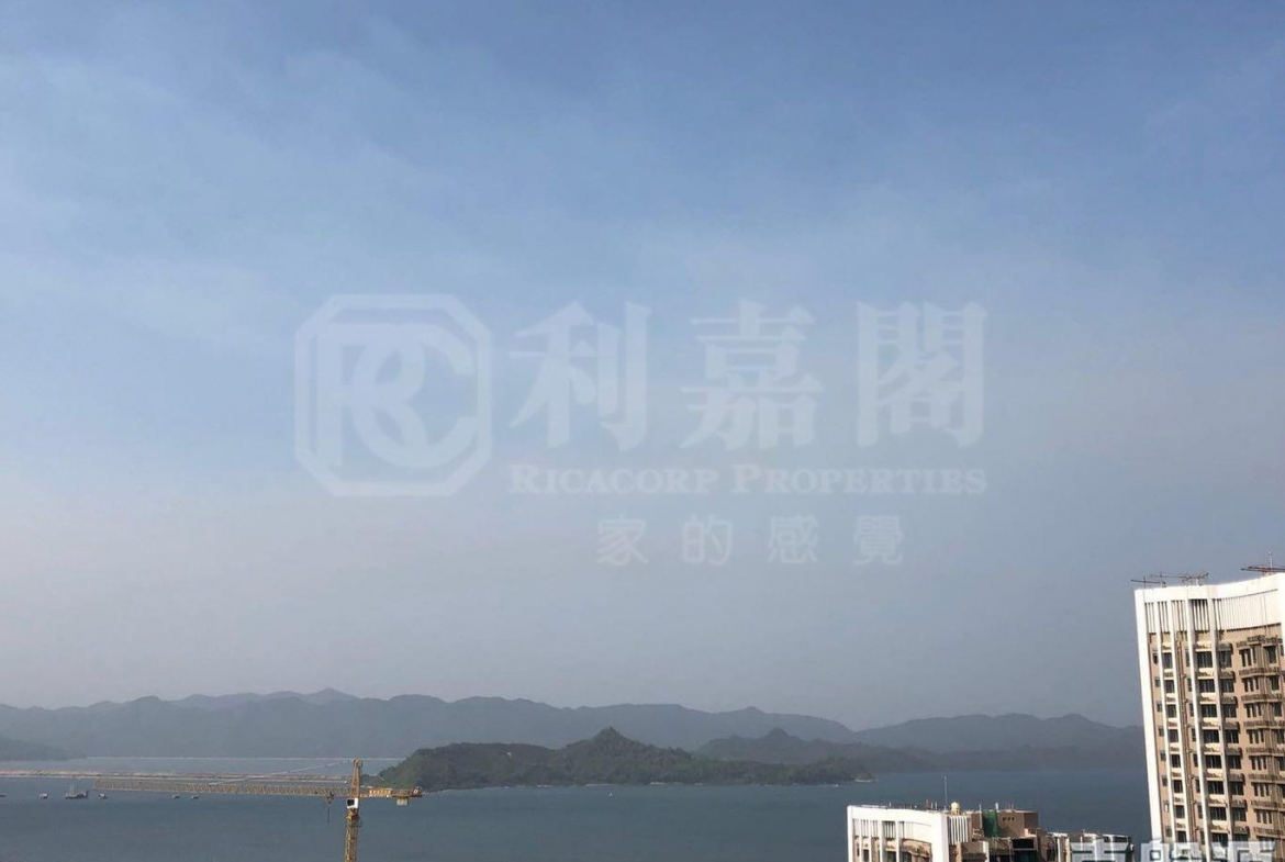 迎海 4期 迎海．駿岸 6座 - 28NTS – 香港北部都會區