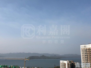 迎海 4期 迎海．駿岸 6座 - 28NTS – 香港北部都會區