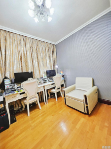 滌濤山 12座 - 28NTS – 香港北部都會區