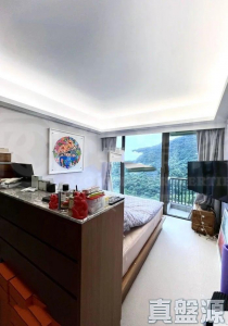 玖瓏山 月瓏閣 第2座 - 28NTS – 香港北部都會區