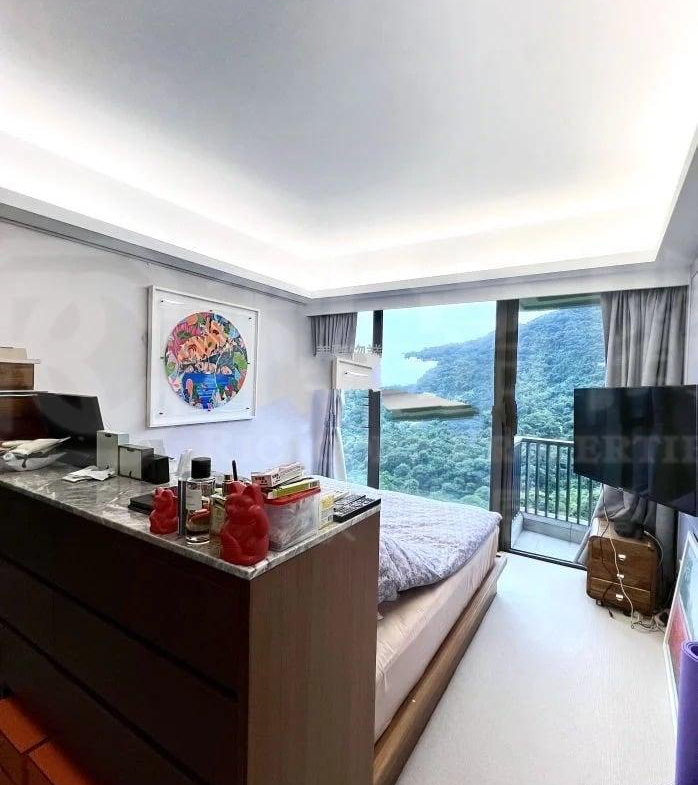 玖瓏山 月瓏閣 第2座 - 28NTS – 香港北部都會區