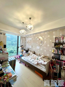 玖瓏山 月瓏閣 第2座 - 28NTS – 香港北部都會區