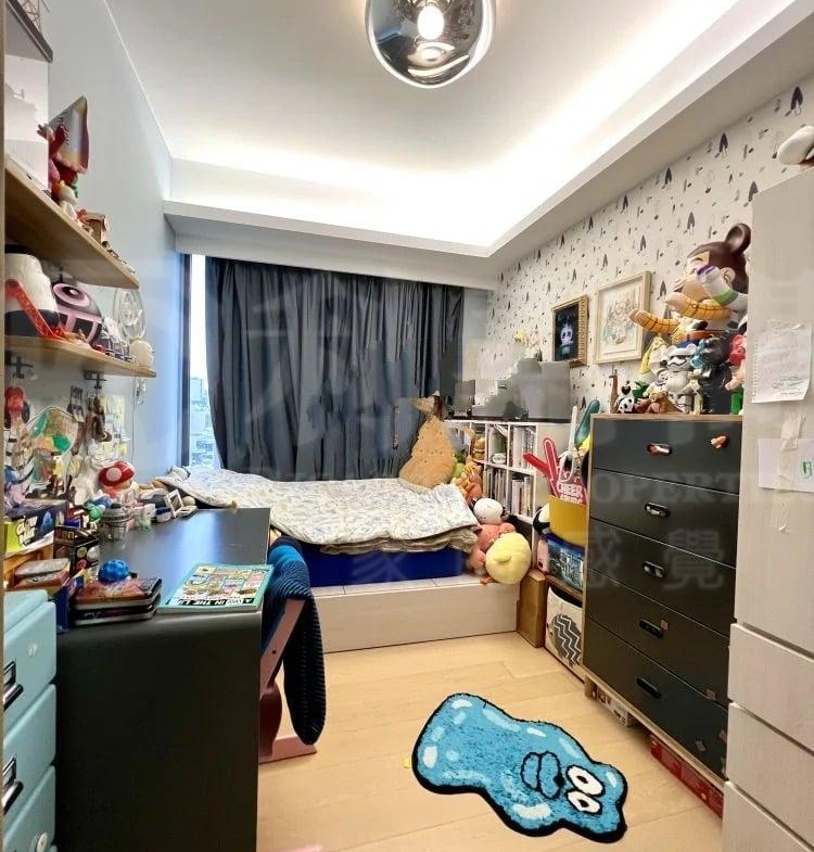玖瓏山 月瓏閣 第2座 - 28NTS – 香港北部都會區