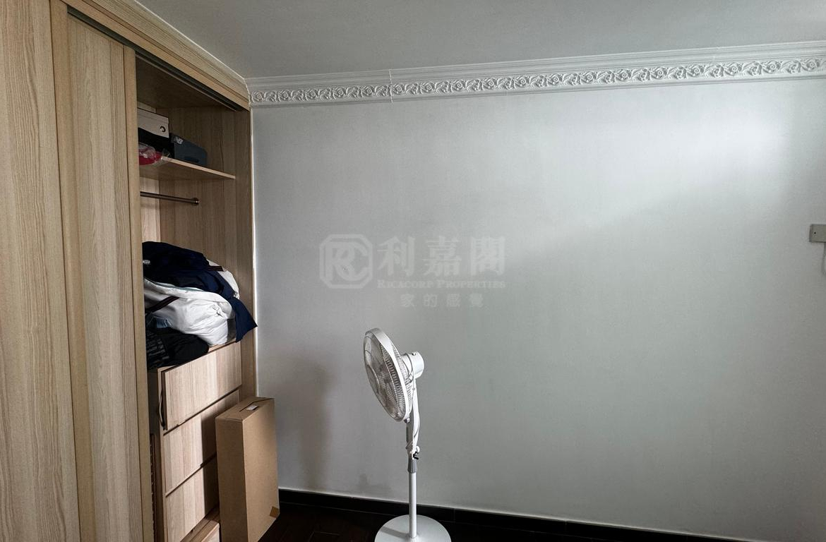 錦豐苑 錦莉閣 (D座) - 28NTS – 香港北部都會區